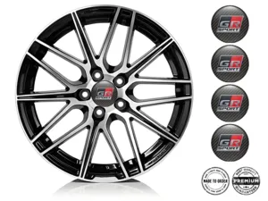Toyota Calcomanía de Rueda Diseño Cúpula Personalizada Racing